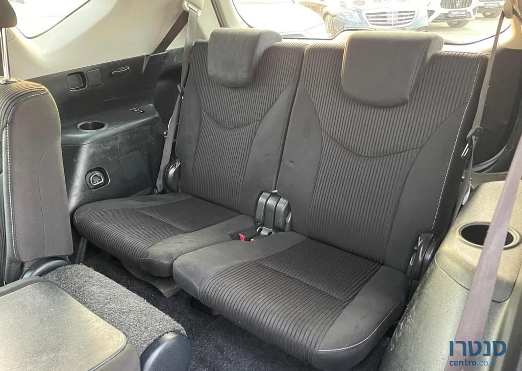 2019' Toyota Prius טויוטה פריוס photo #3