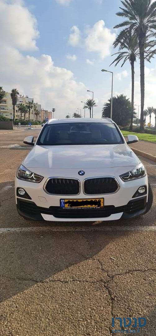 2020' BMW 2 Series ב.מ.וו סדרה 2 photo #3
