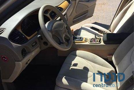2000' Jaguar S-Type יגואר photo #4