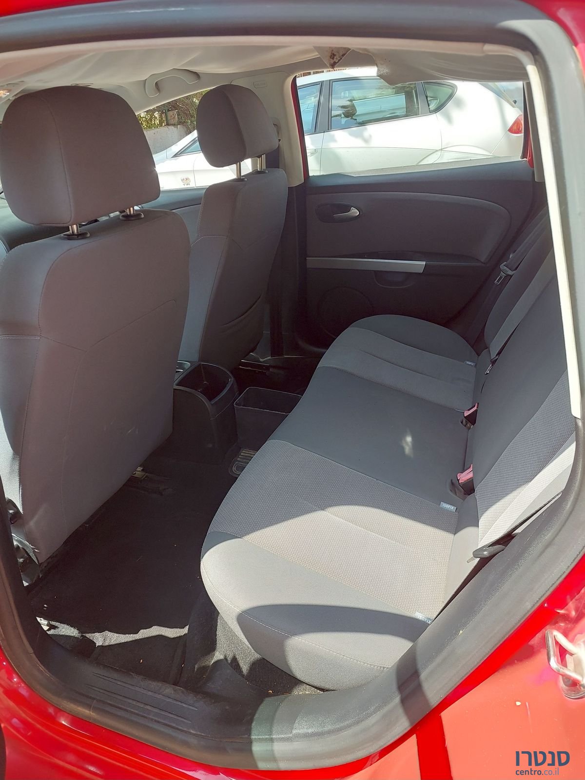 2011' SEAT Leon סיאט לאון photo #6