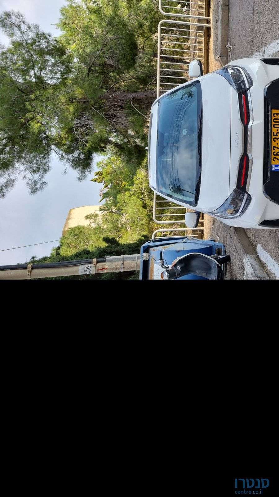 2022' Kia Picanto קיה פיקנטו photo #1