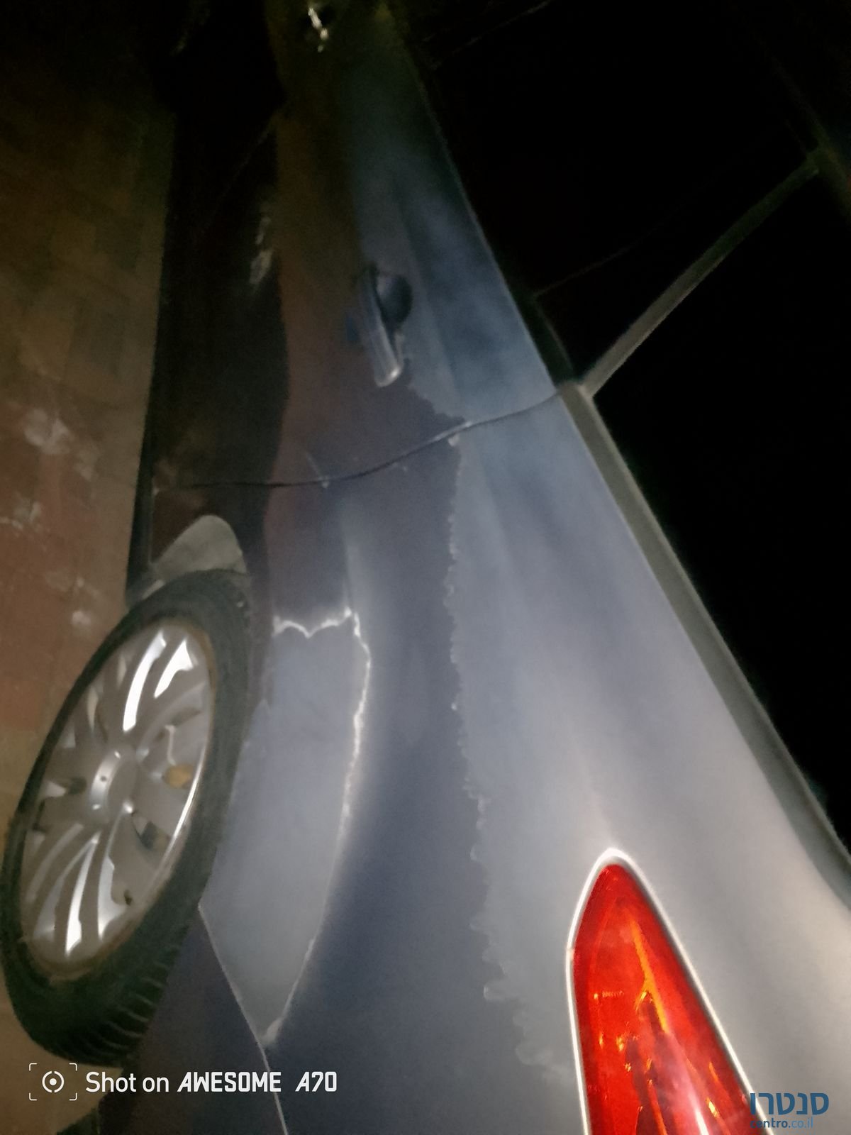 2013' Ford Focus פורד פוקוס photo #3