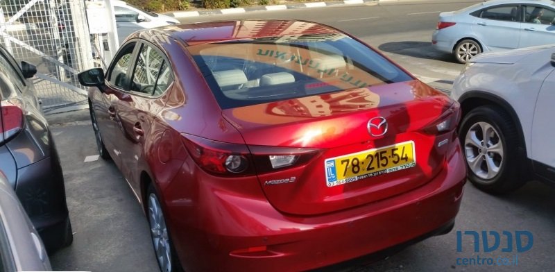 2014' Mazda 3 photo #2