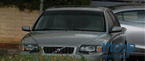 2005' Volvo S-80 S-80 וולוו photo #4