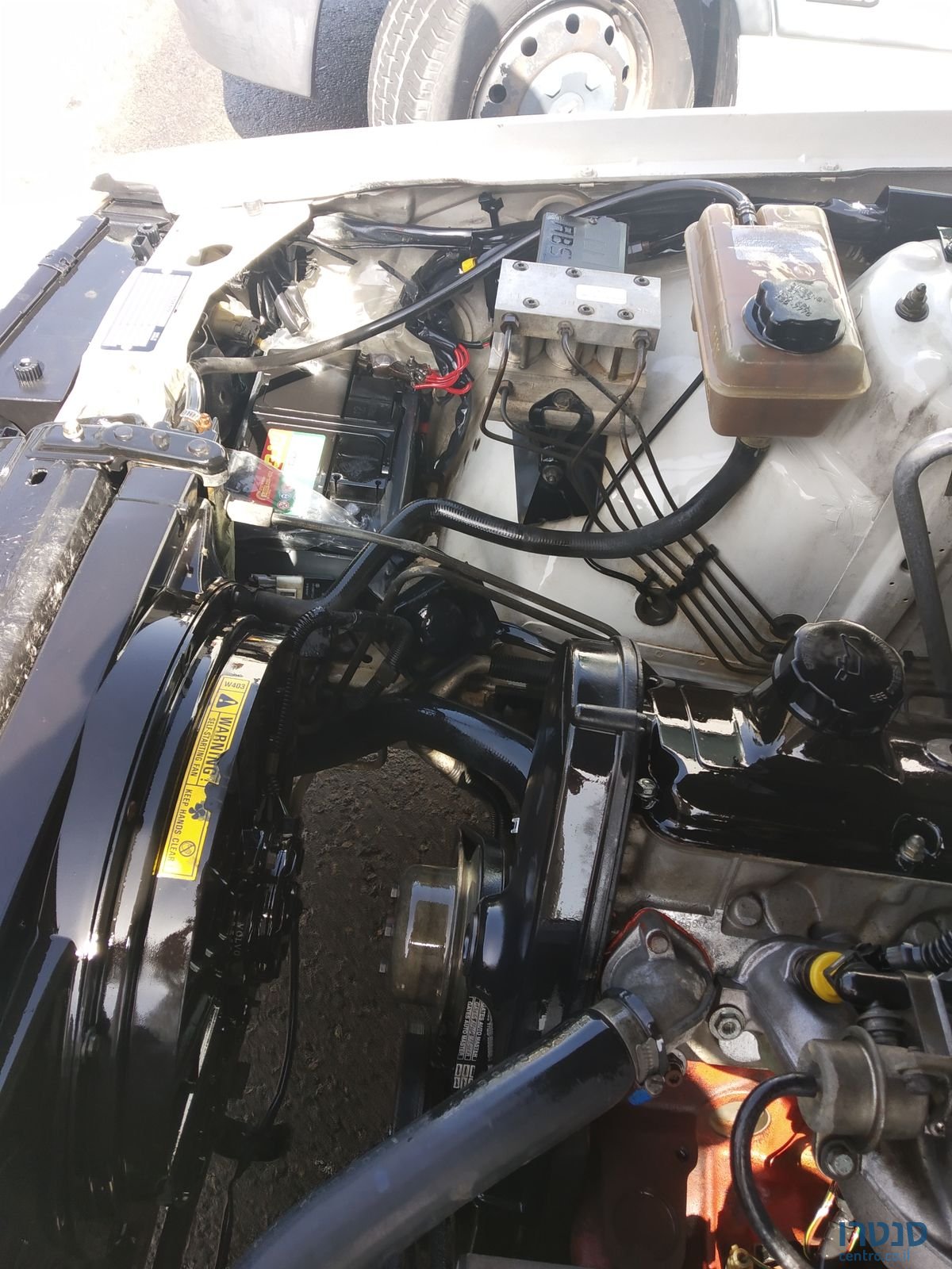 1995' Volvo 940/944 וולוו photo #3