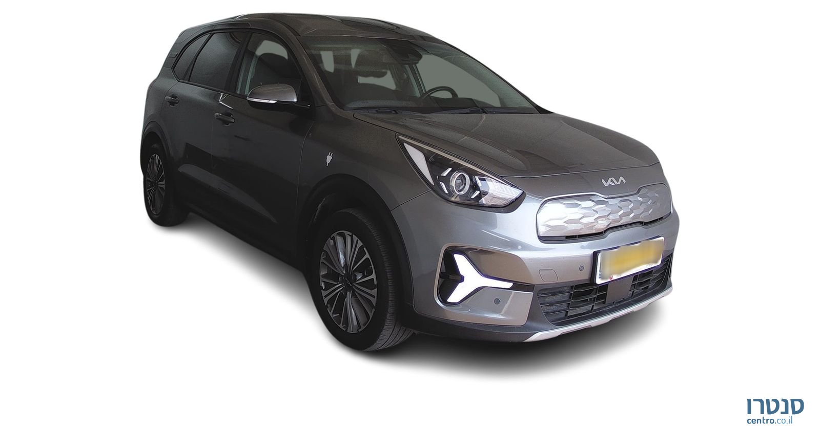 2023' Kia Niro Plus קיה נירו פלוס photo #4