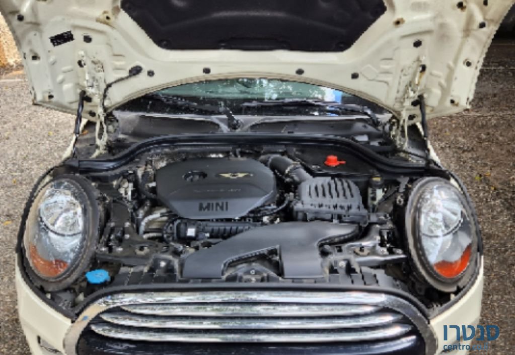 2016' MINI Cooper מיני קופר photo #2