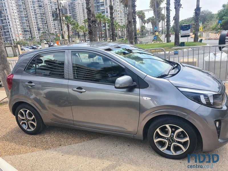 2022' Kia Picanto קיה פיקנטו photo #5