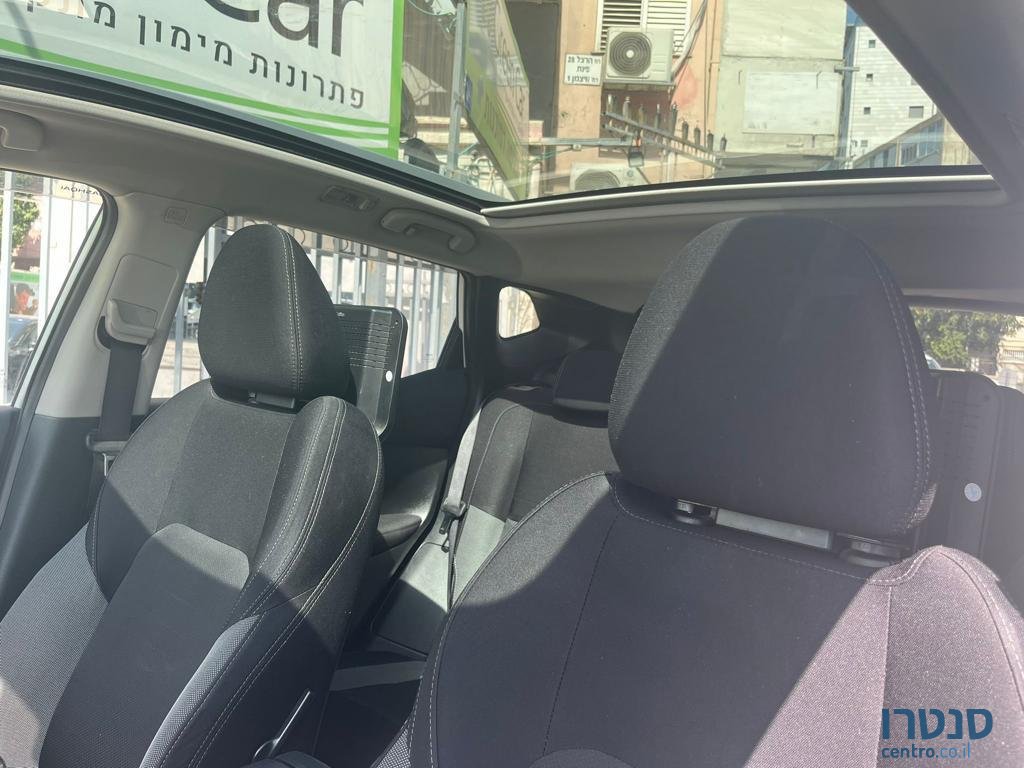 2017' Nissan Qashqai photo #4