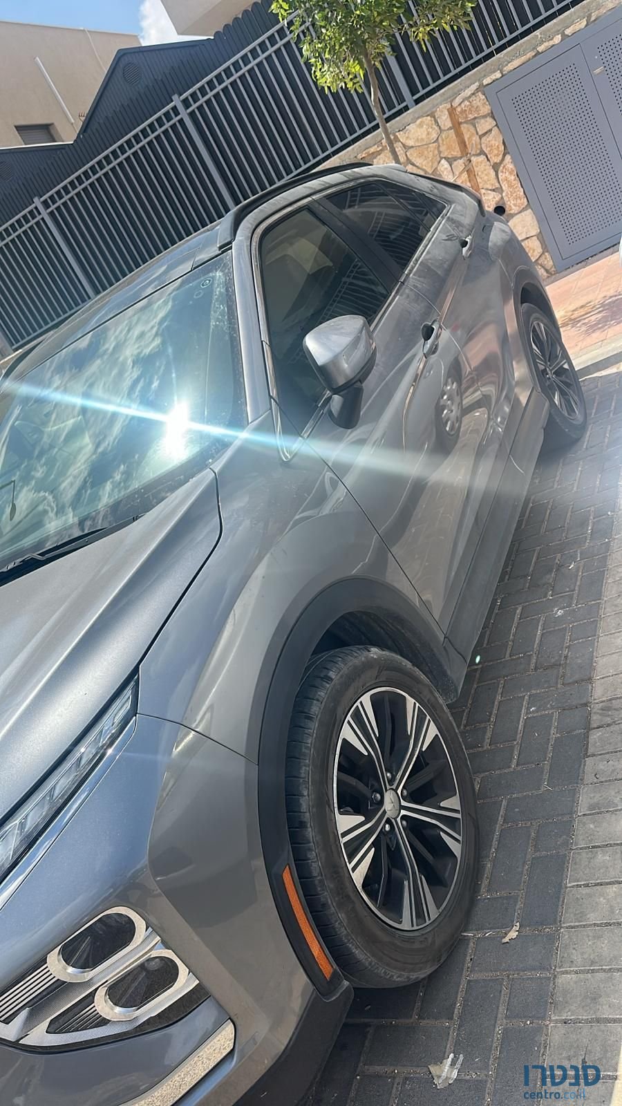 2022' Mitsubishi Eclipse מיצובישי אקליפס photo #3