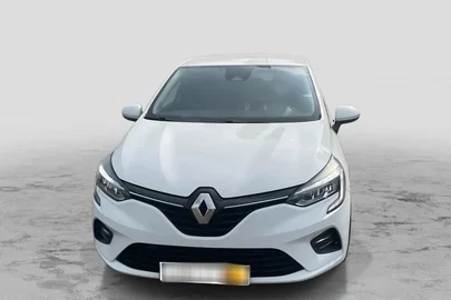 2021' Renault Clio רנו קליאו