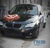2010' BMW 530Ia ב.מ.וו אוטו photo #2