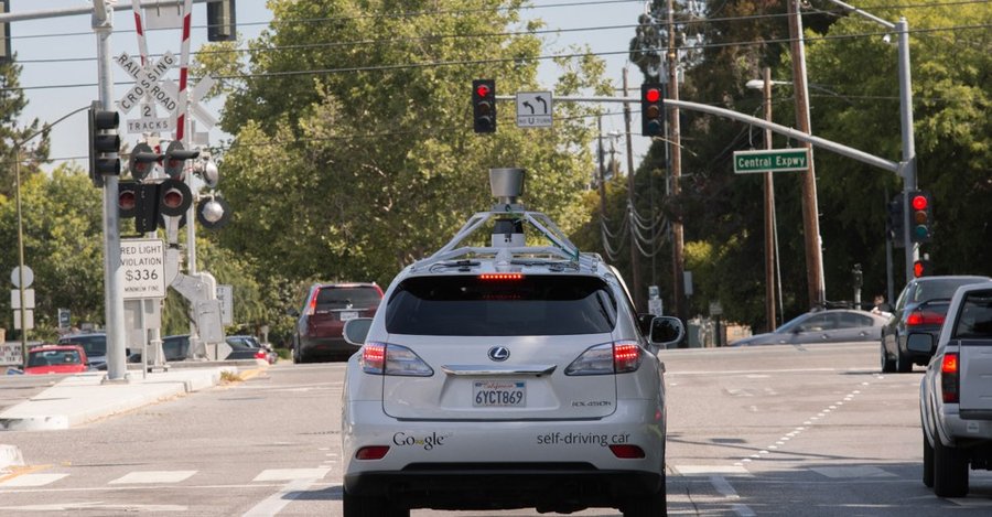 Self-driving cars could worsen traffic to avoid parking fees