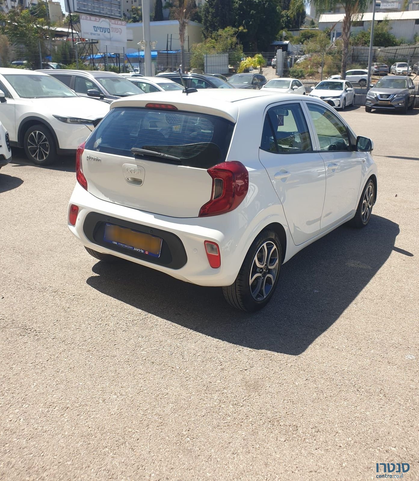 2023' Kia Picanto קיה פיקנטו photo #4