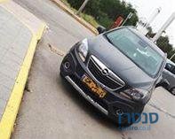 2015' Opel Mokka אופל מוקה photo #2