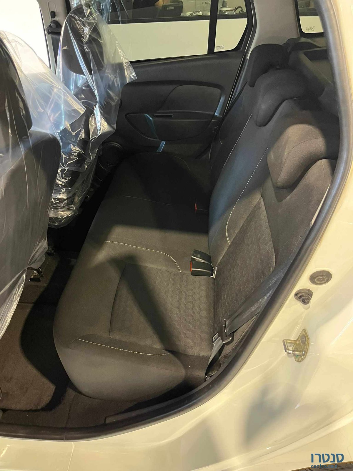 2016' Dacia Logan photo #7