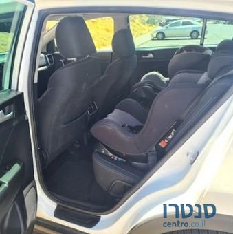 2019' Kia Sportage קיה ספורטז' photo #6