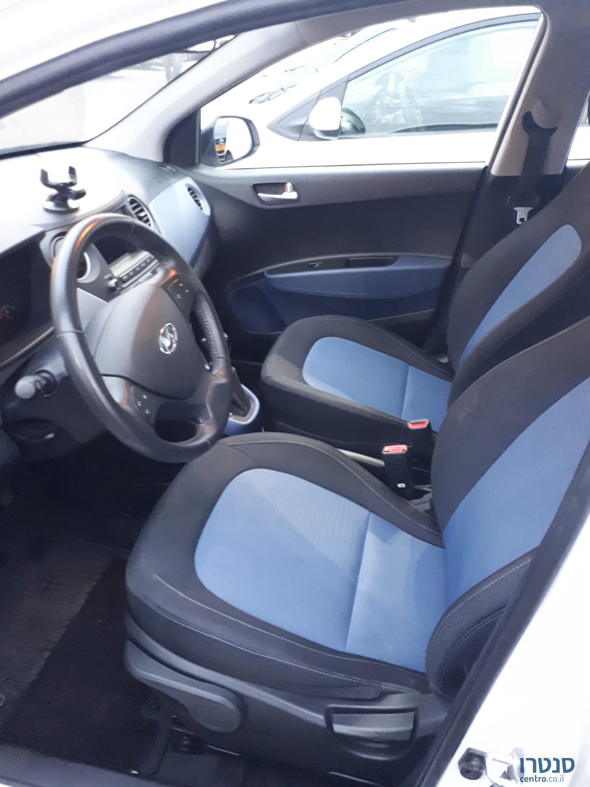 2018' Hyundai i10 Prime photo #2