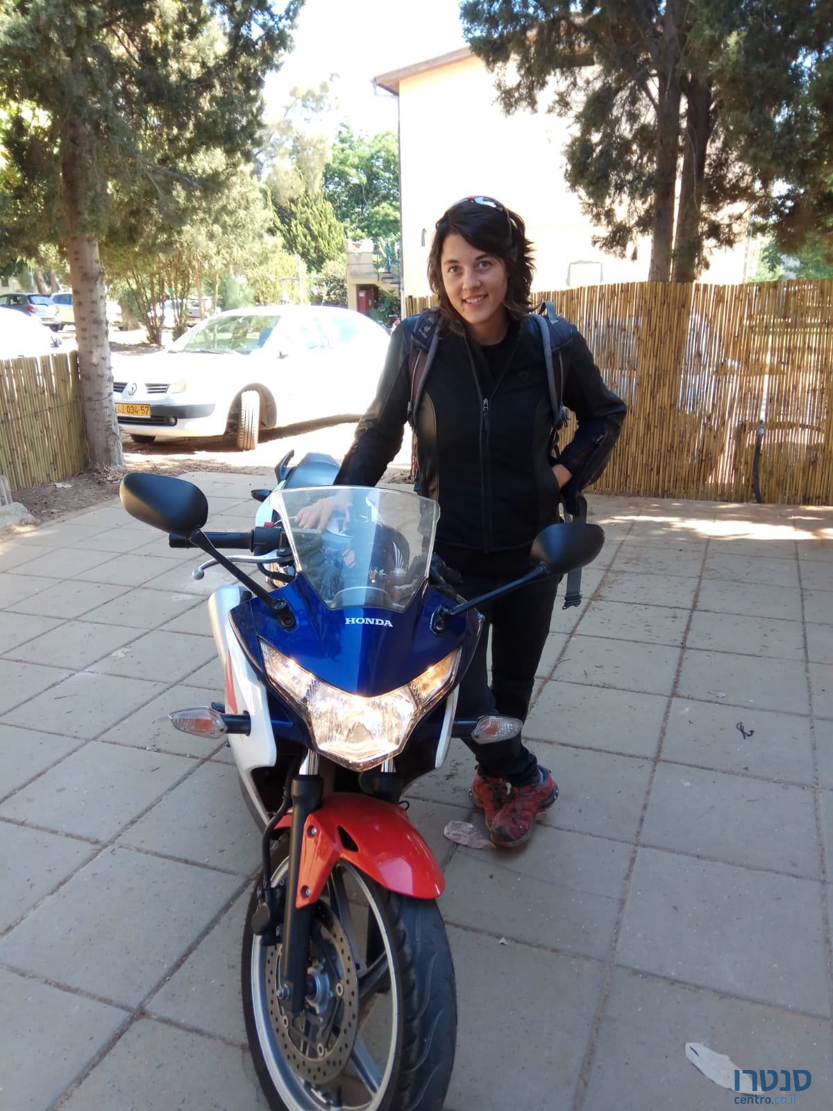 2013' Honda photo #1