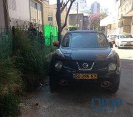 2013' Nissan Juke Acenta photo #2