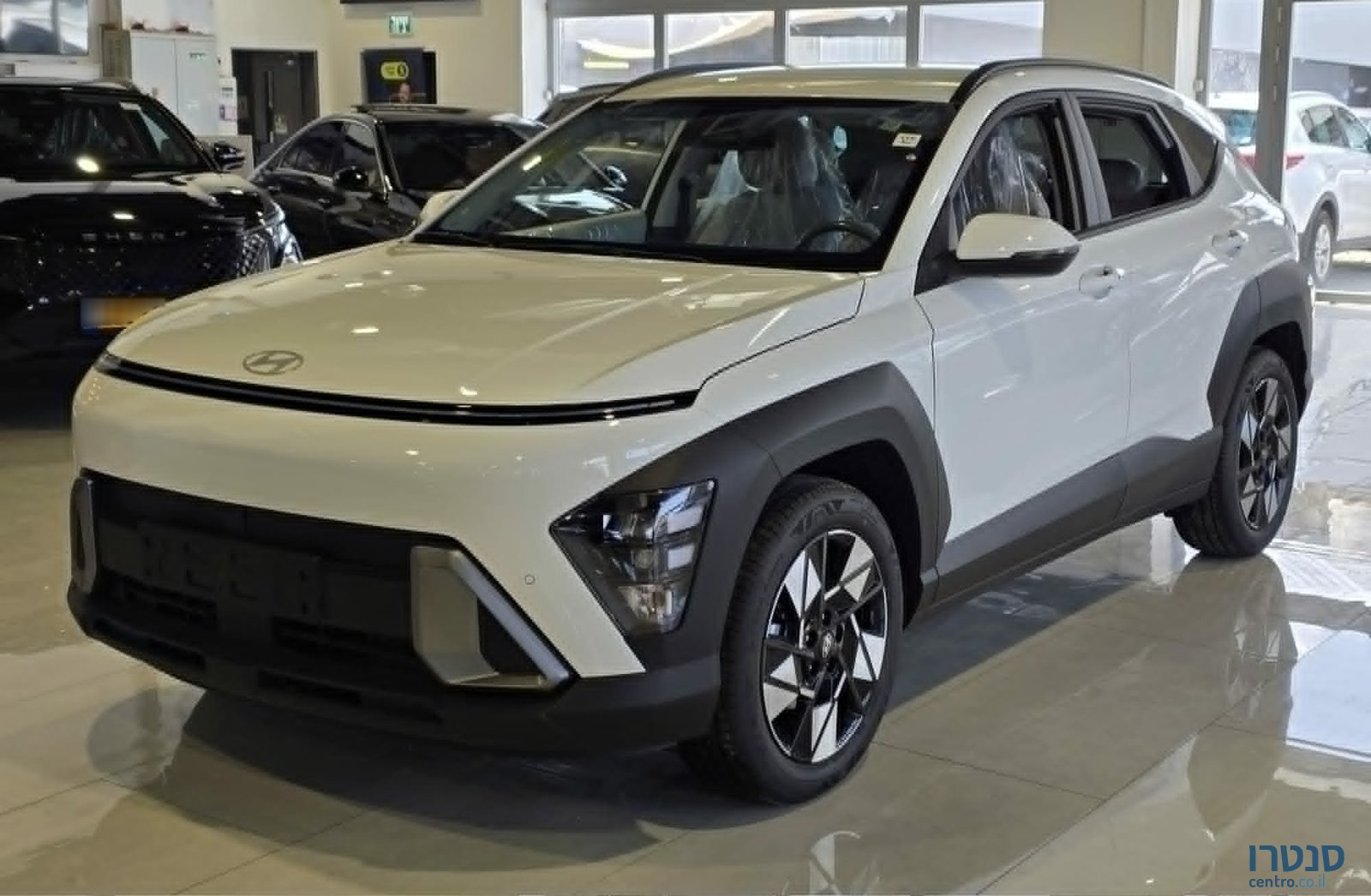 2026' Hyundai Kona photo #1