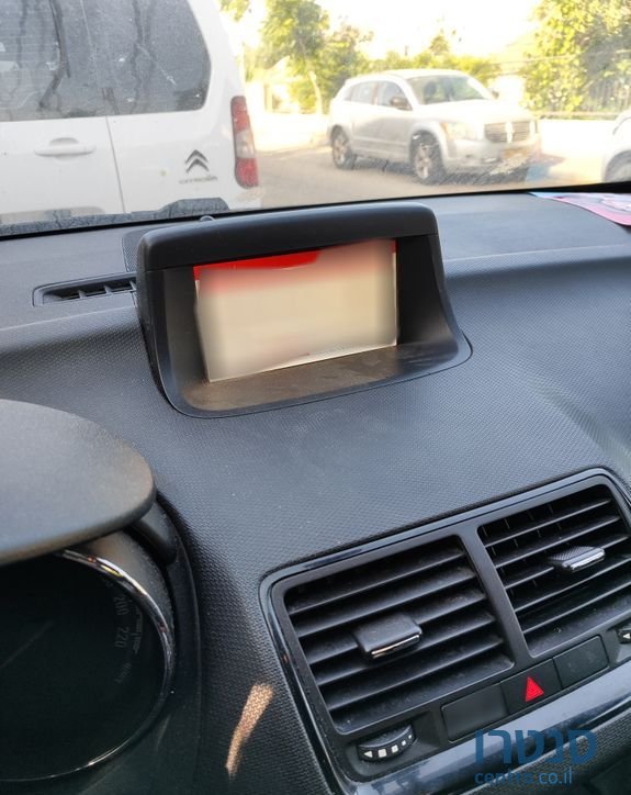 2017' Opel Meriva אופל מריבה photo #2