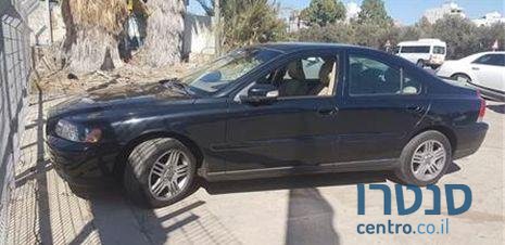 2010' Volvo S-60 photo #2