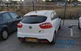 2014' Kia Rio קאיה ריו photo #1