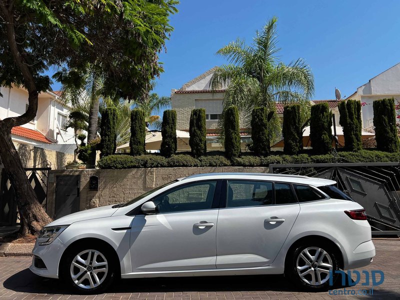 2020' Renault Megane רנו מגאן photo #4