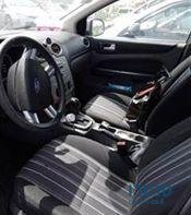 2009' Ford Focus פורד פוקוס photo #2