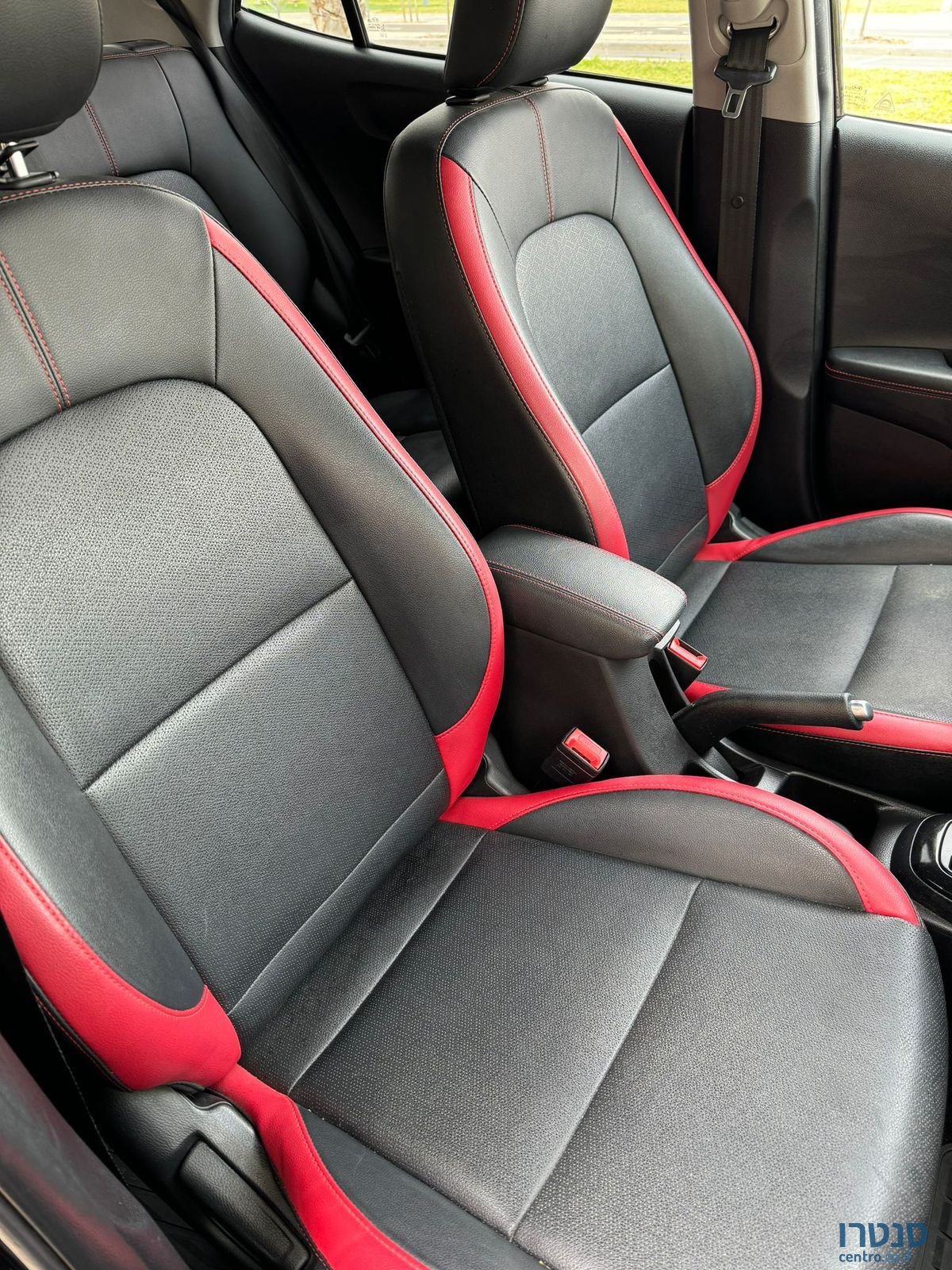 2020' Kia Picanto קיה פיקנטו photo #6