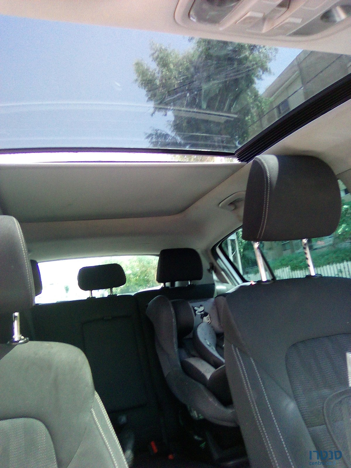 2017' Kia Sportage photo #3