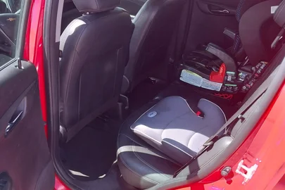 2022' Chevrolet Spark שברולט ספארק