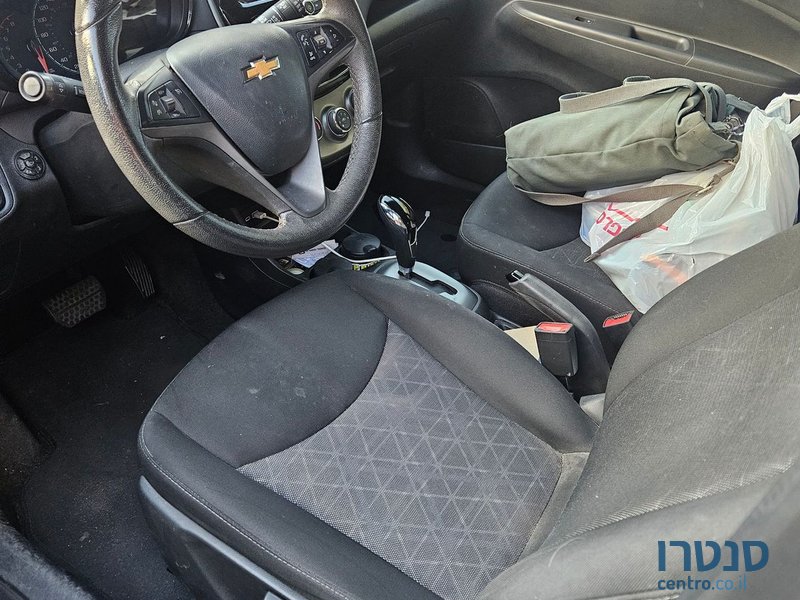 2020' Chevrolet Spark שברולט ספארק photo #1