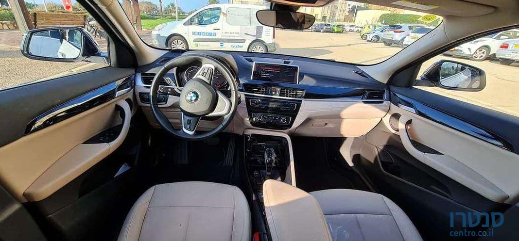2020' BMW 2 Series ב.מ.וו סדרה 2 photo #4