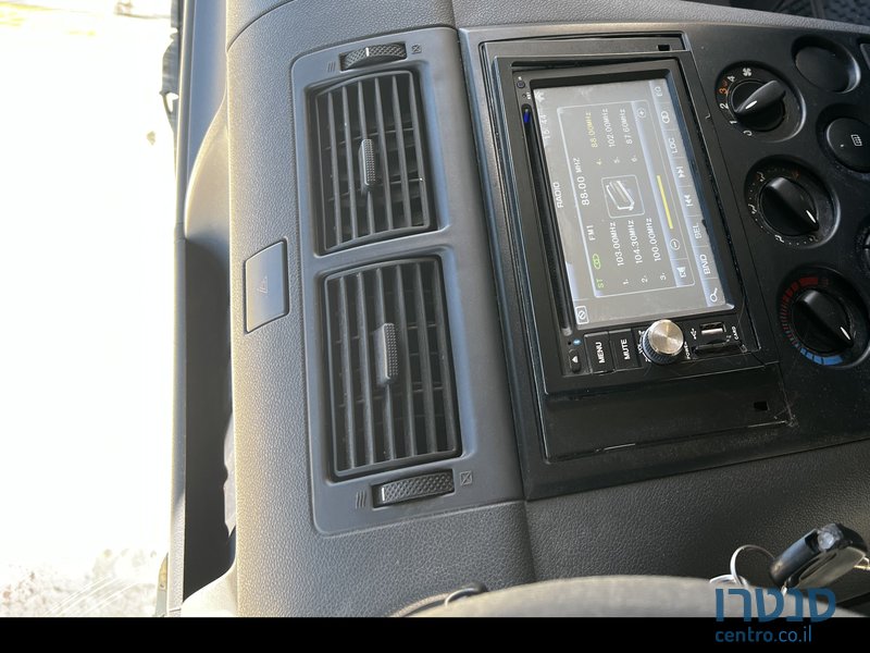 2007' Ford Connect פורד קונקט photo #2