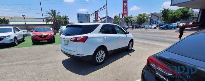 2019' Chevrolet Equinox שברולט אקווינוקס photo #6