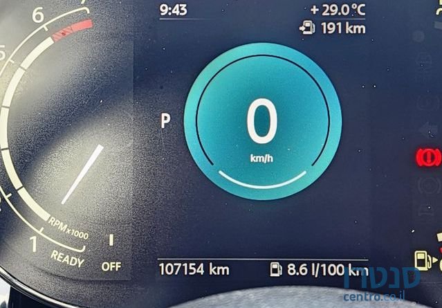 2021' MINI Cooper מיני קופר photo #4