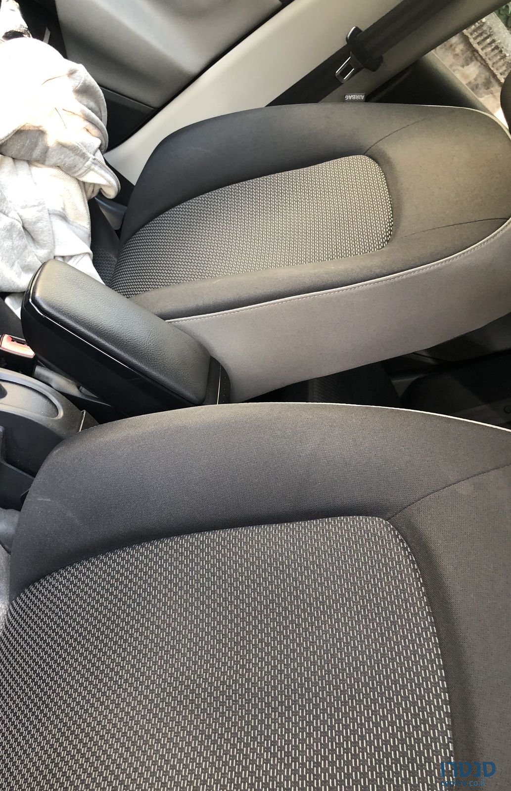 2016' SEAT Ibiza סיאט איביזה photo #5