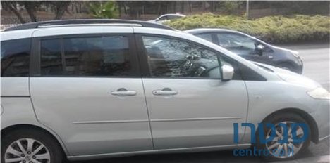 2007' Mazda 5 photo #1