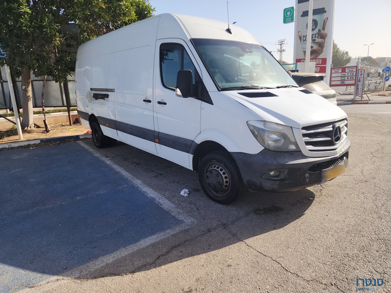 2017' Mercedes-Benz אין photo #3