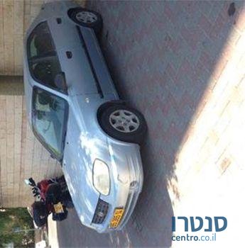 2006' Hyundai Accent יונדאי אקסנט photo #3