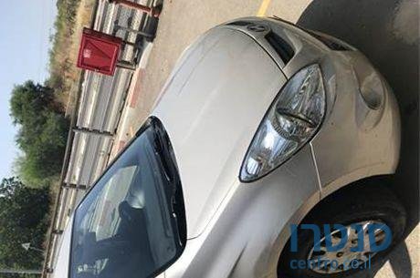 2010' Hyundai i20 i20 יונדאי photo #2