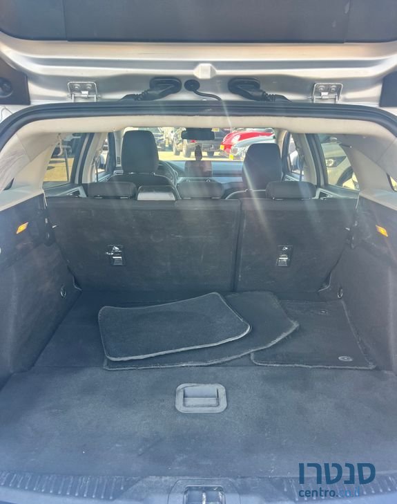 2021' Ford Focus פורד פוקוס photo #3