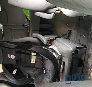 2008' Chrysler Voyager קרייזלר וויג'ר photo #3