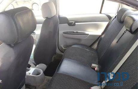 2011' Hyundai Accent יונדאי אקסנט photo #3