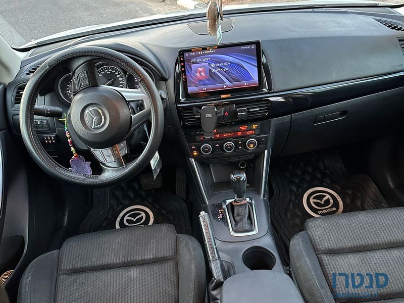 2015' Mazda CX-5 photo #5