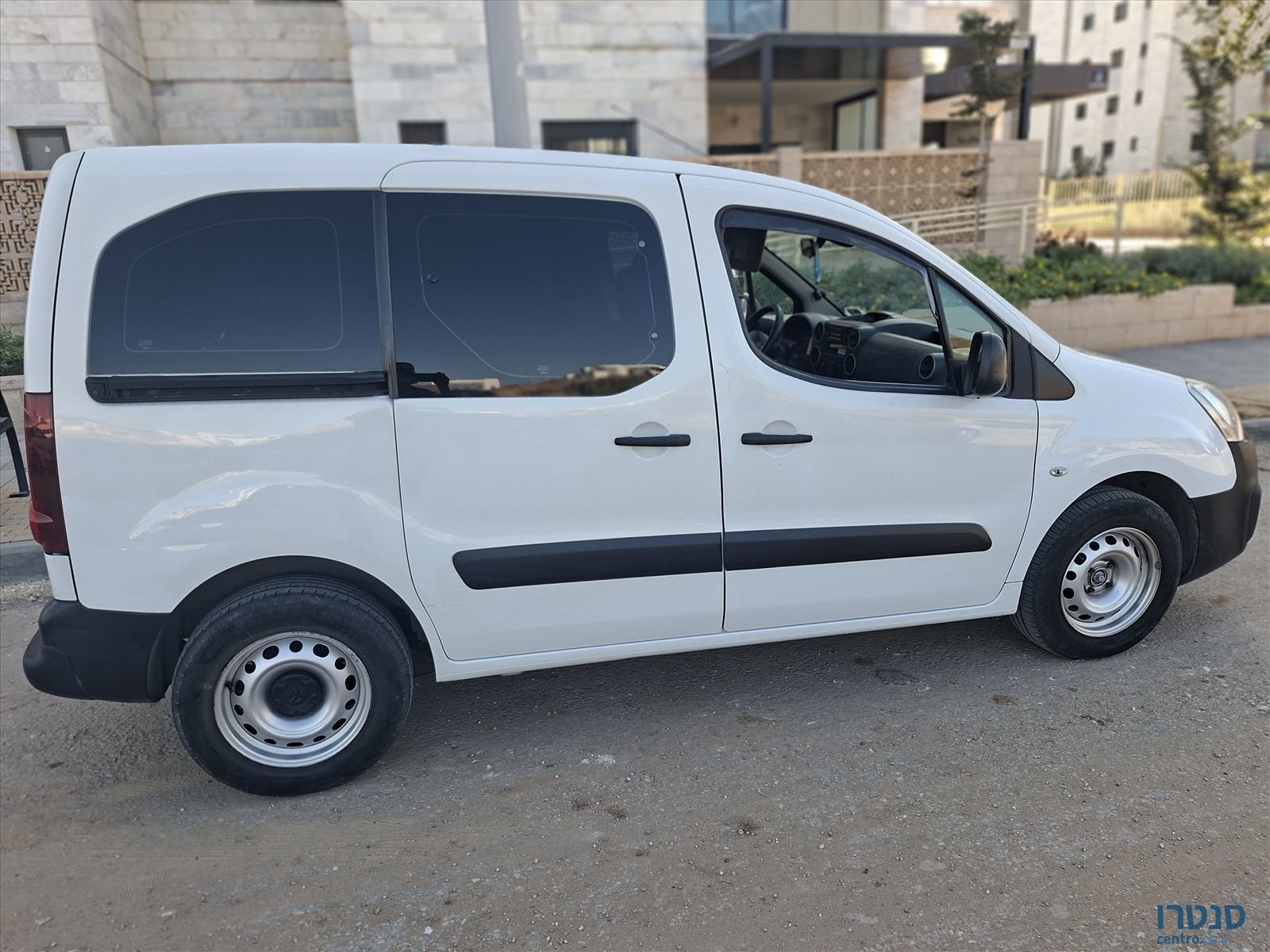 2018' Citroen AX סיטרואן photo #3