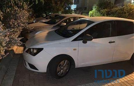 2015' SEAT Ibiza סיאטא יביזה photo #1