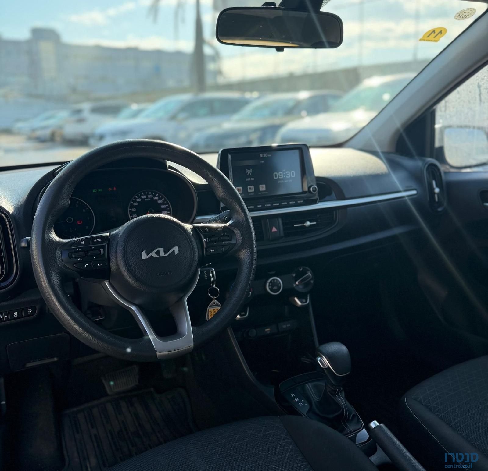 2022' Kia Picanto קיה פיקנטו photo #6